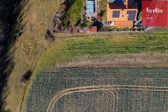 Prodej stavebního pozemku - Hlavnice - 5