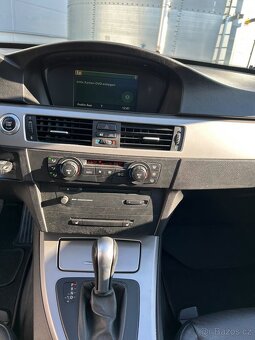 BMW 3 Series E91 – 2.0 benzín, automat - 5