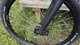 Horské kolo STEVENS TONGA 29" – Velikost 22" (XL) - 5