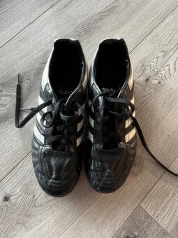 Adidas kopačky 36 - 5