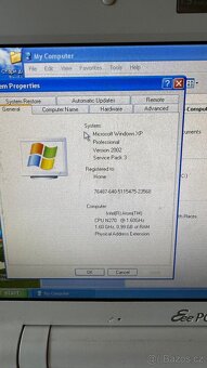 Prodám starší notebook - 5