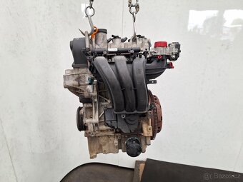 Motor 1.0 MPI CHY CHYB 55kW - 5