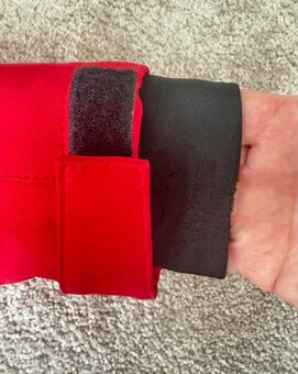 Zimni bunda zn.CXS - vel.130 - 5