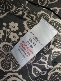 Dámská halenka New Look, vel 40 - 5