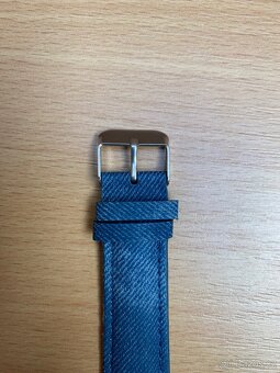 Hodinky Dobrodruha Dětské Pěkný Stav - 5