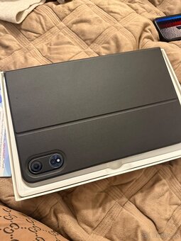 Tablet PC Android. 256 GB - 5