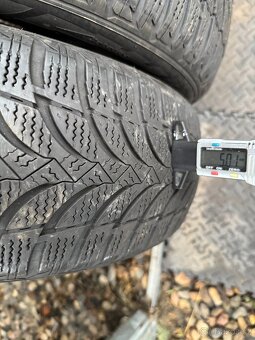185/65/15 - Nexen zimní sada pneu - 5