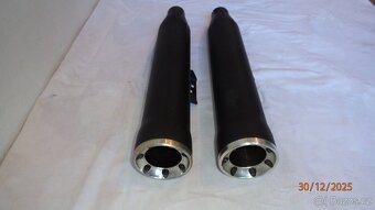 Harley Davidson Heritage Softail FLHCS 114 r.v.2023 - 5