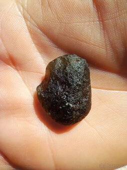 Vltavín - Mohelno - 5