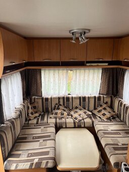 Prodam KNAUS Eifelland 460 - 5