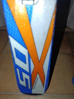 Dětské lyže Head - 5