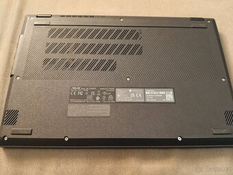 Asus Chromebook Plus CX3402CB - 5