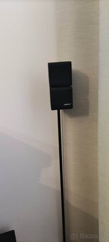 BOSE Acoustimass 5 series ll + stojany. - 5