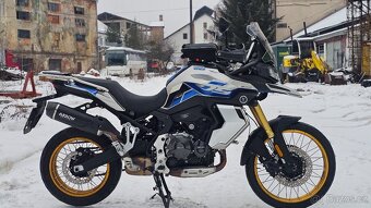 2024 Voge Valico 900 DSX - 5