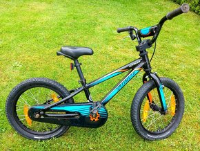 Helma na kolo dětská vel. 54. - 5