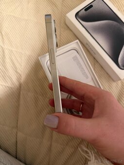 IPhone 15 pro - 5