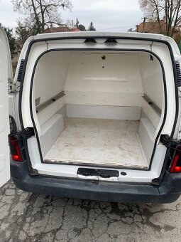 Citroën berlingo 1.9 diesel - 5