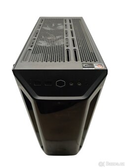 PC Gigabyte Gaming ( 12 měsíců záruka+Faktura ) - 5