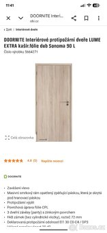 vchodové dveře - 5