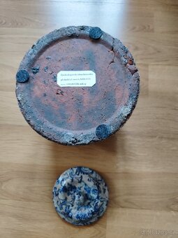 Nádoba z kameniny - 5