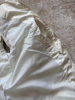 Dámská zimní vesta Nike - 5