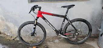 Merida Carbon FLX 3000 - 5