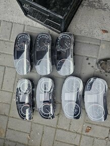 Škoda Rapid sedan a spaceback. - 5