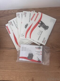 Britax Romex smile III - 5