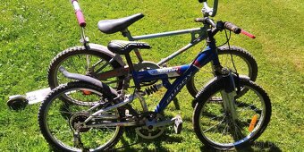 Prodám kola, koloběžka - 5