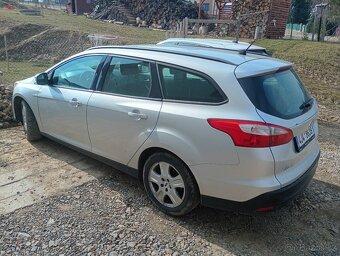 Ford Focus, 70kW, 1.6 TDCi, STK do 3/2028 - 5