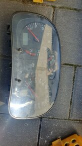 Díly VW Golf IV - 5