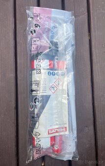 Hilti HIT-HY 200-A V3 500ml/890g - 5