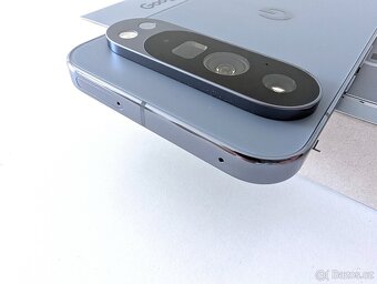ZÁNOVNÍ Google Pixel 10 PRO XL + SnapCase - 5