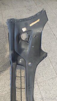 Mazda CX-5 Přední nárazník 2012-2015 - 5