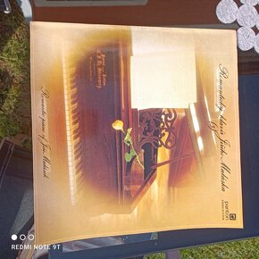 LP Zagorová, Vondráčková, Olympic - 5