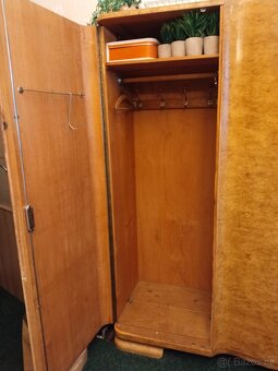 Skříně na chalupu - 5