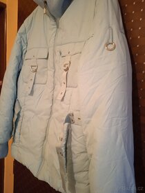 Dámská bunda - 5