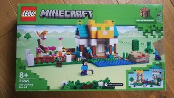 LEGO MINECRAFT - 5