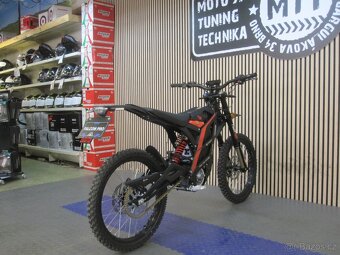 79bike Falcon PRO - 5