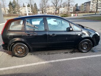 Ford C-Max 1.8 TDCi Titanium - 5