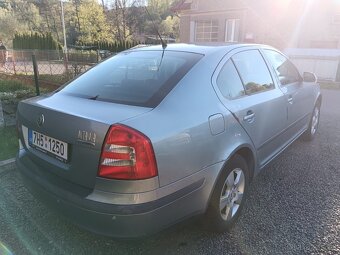 Škoda Octavia 2 1.6mpi - 5
