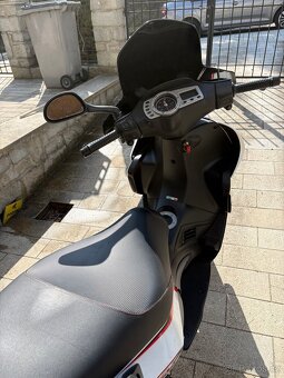Gilera Runner 200 ST - 5