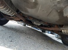 VW Passat B5 2,3 VR5 110kW SYNCRO 4x4, AGZ - díly - 5