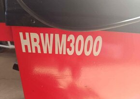 Vyvažovačka HRWM3000 - 5