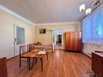 Prodej rodinného domu 4+1 Petrov, pozemek 1502 m2 - 5