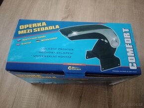 Loketní opěrka - 5
