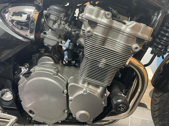 Suzuki GSF 600 S Bandit 57kw - 5