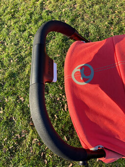 Cybex Beezy golfky Top stav - 5