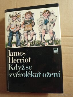 Když se zvěrolékař ožení,aj - 5