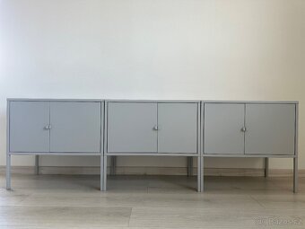 Skříňka/komoda LIXHULT - 5